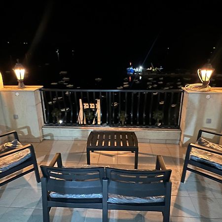 Sea View Penthouse St. Paul's Bay Exterior foto