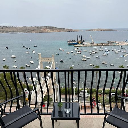 Sea View Penthouse St. Paul's Bay Exterior foto